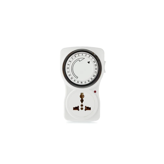 Electric Water Heater Timer