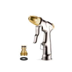 VASLON Garden Hose Nozzle Sprayer Gun