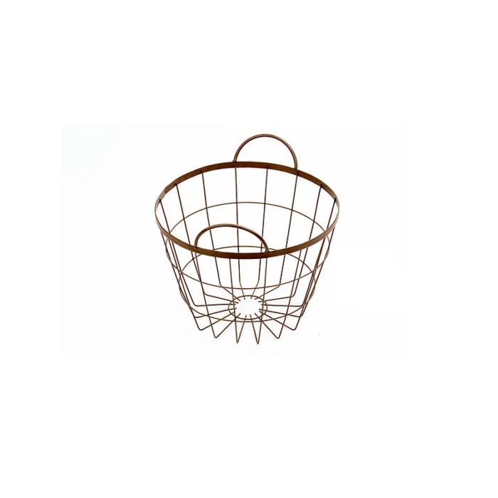 Metal Net Basket